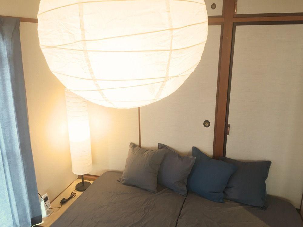 Daikoku Hostel Осака Екстериор снимка