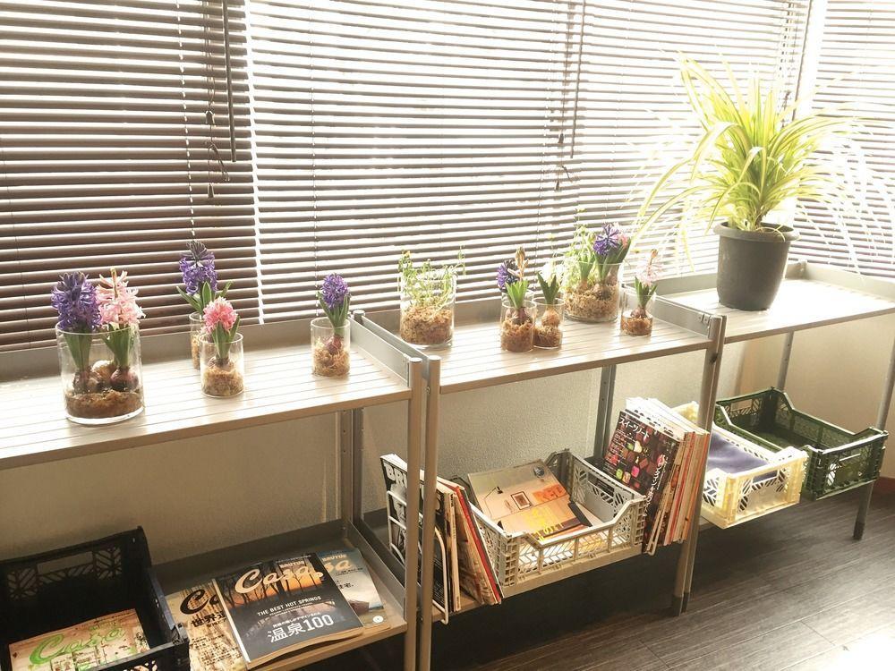 Daikoku Hostel Осака Екстериор снимка