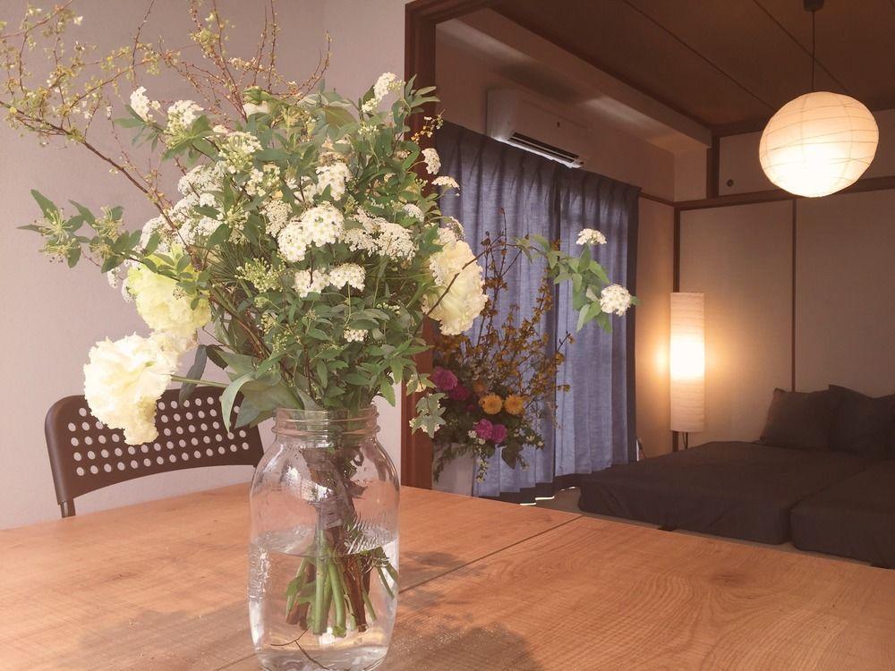 Daikoku Hostel Осака Екстериор снимка